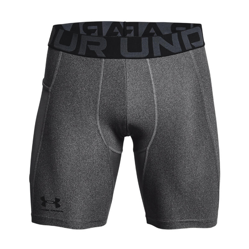 SOUS SHORT UNDER ARMOUR GRIS