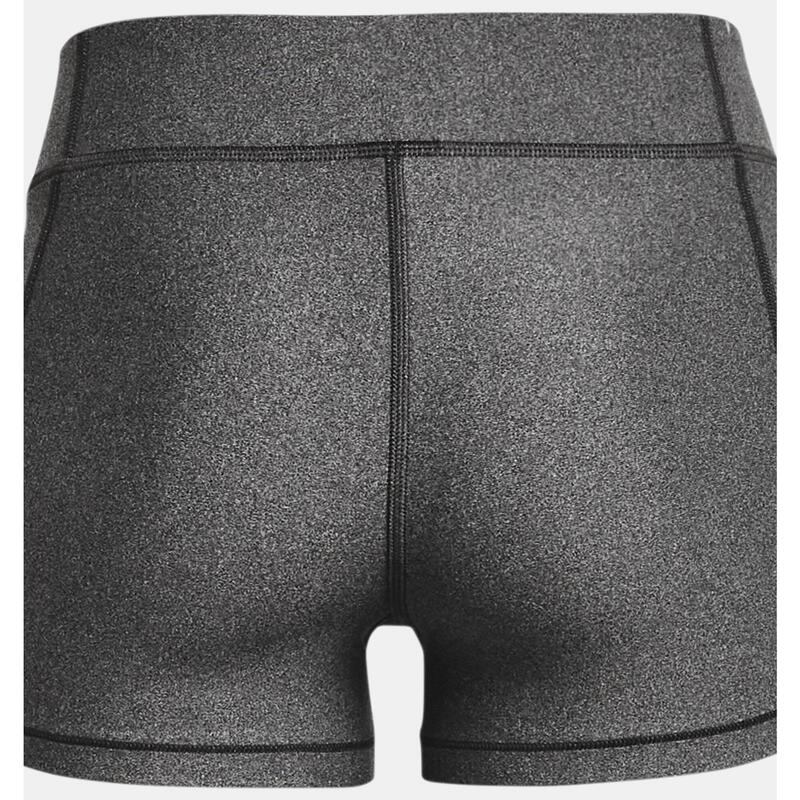 Short Intimo Under Armour Donna Grigio