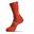 Chaussettes Antiderapantes Soxpro Rouge