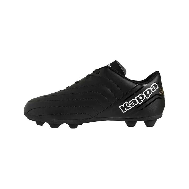 CRAMPONS KAPPA PLAYER FG ENFANT NOIR