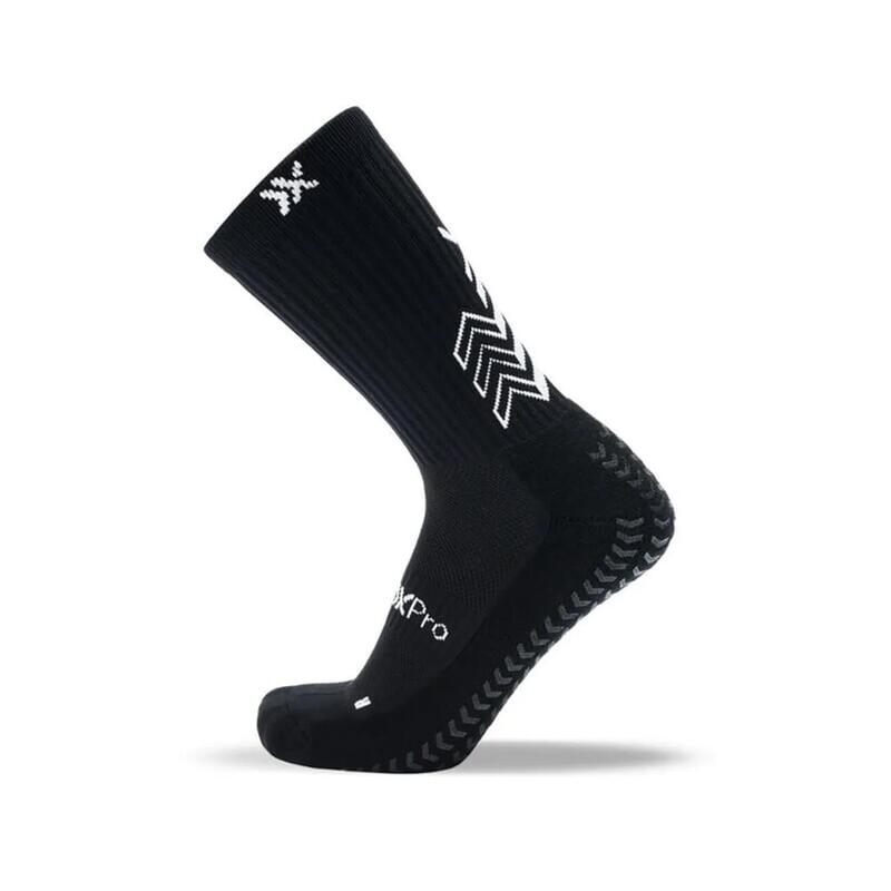 CHAUSSETTES ANTIDERAPANTES SOXPRO NOIR