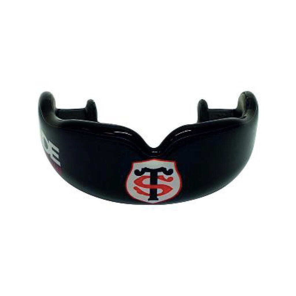 Stade Toulousain Prochocs Mouthguard — Black