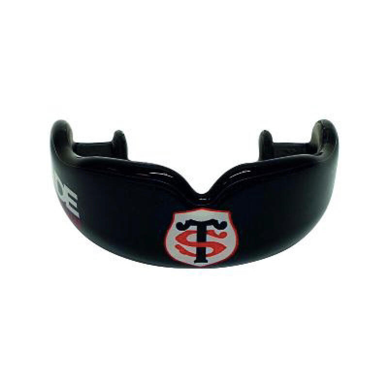 Protetor Bucal Stade Toulousain Prochocs Preto Exclusivo online      35,00€  PROCHOCS Protetor Bucal Stade Toulousain Prochocs PretoVendido e expedido por: Univers Crampons  