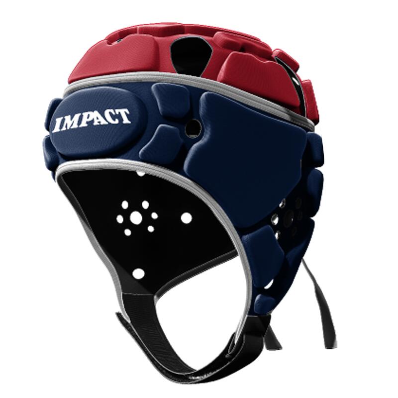 Casque Rugby Impact Adulte Brumby