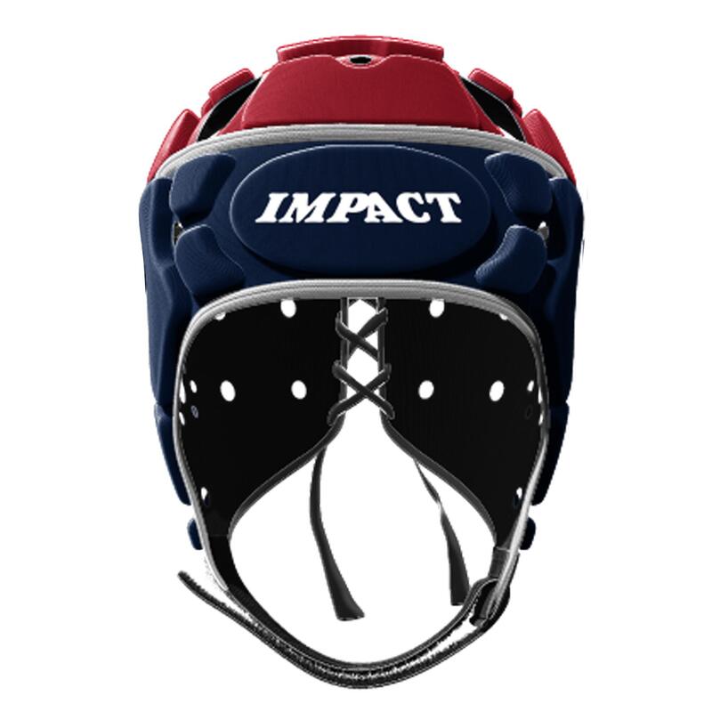 Rugbyhelm Impact Volwassenen Brumby