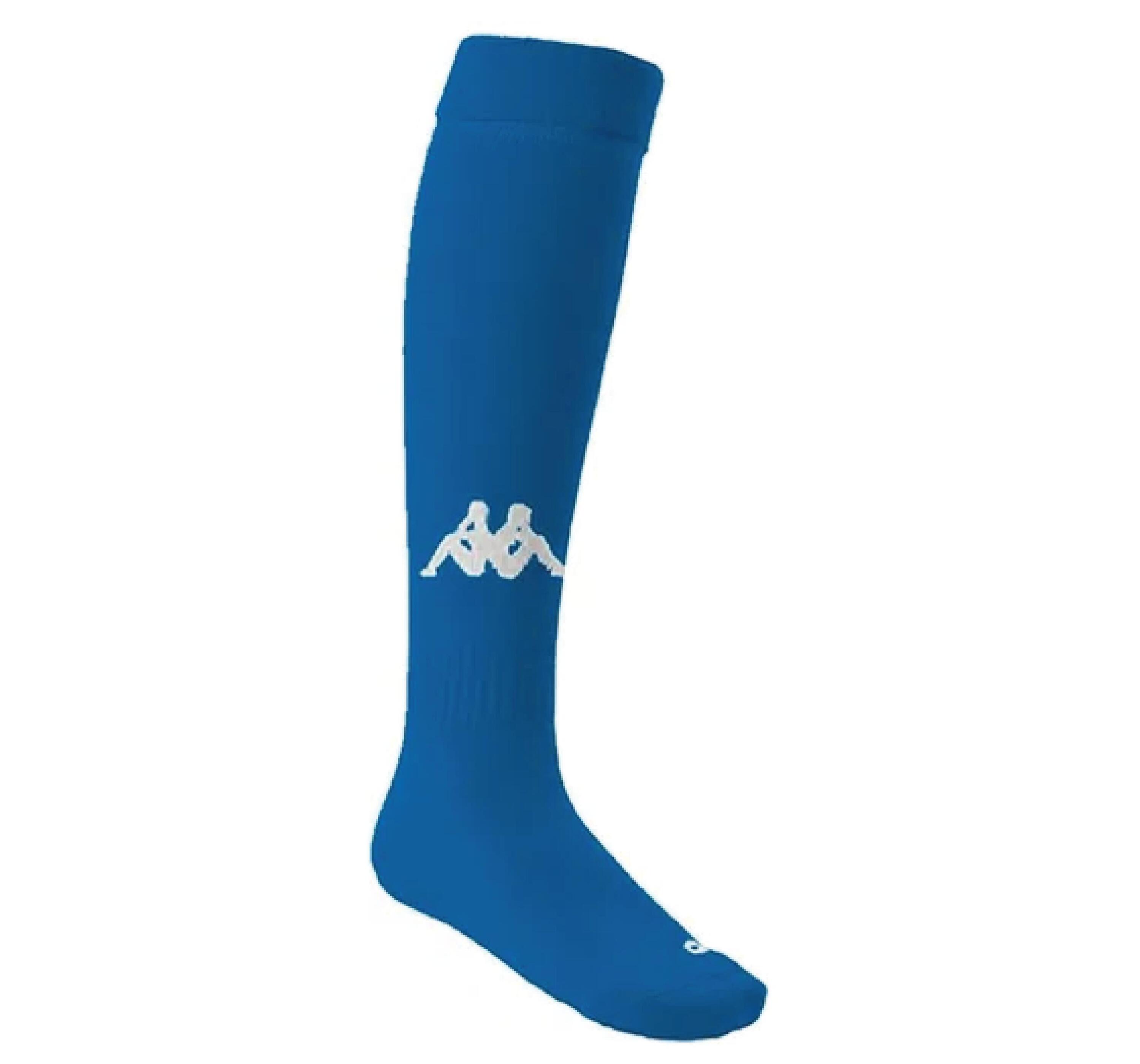 KAPPA Calcetines Penao Kappa Azul Real Y Blanco