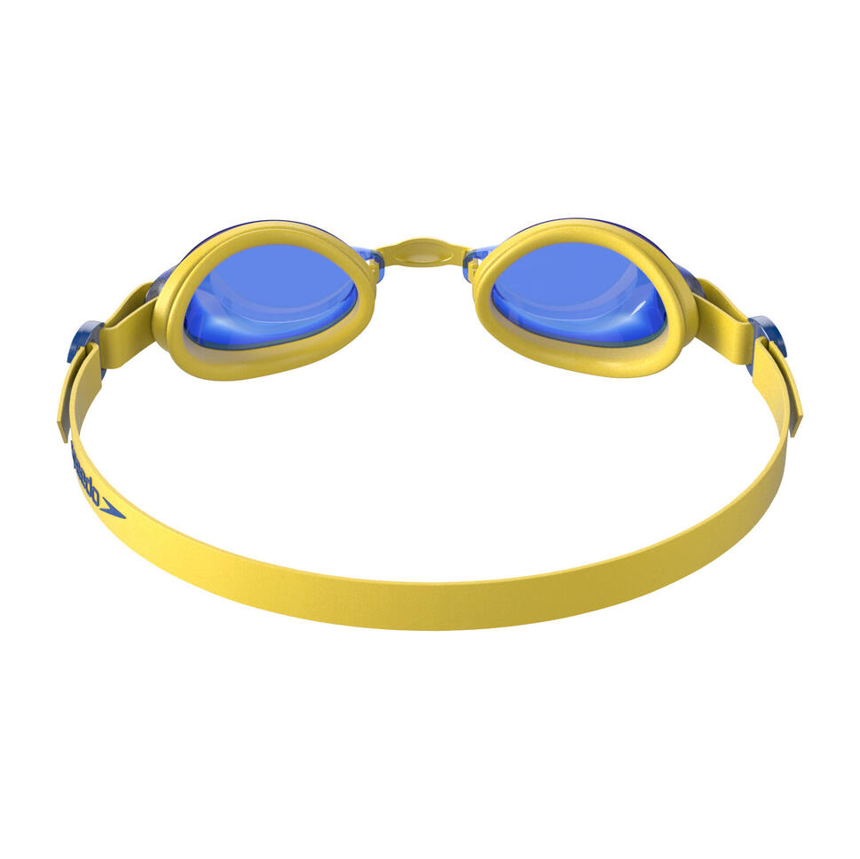 Okulary pływackie Speedo Jet Junior