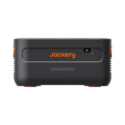 Jackery 2000 Plus Battery