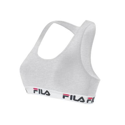 Brassières coton femme FU6042 Uni