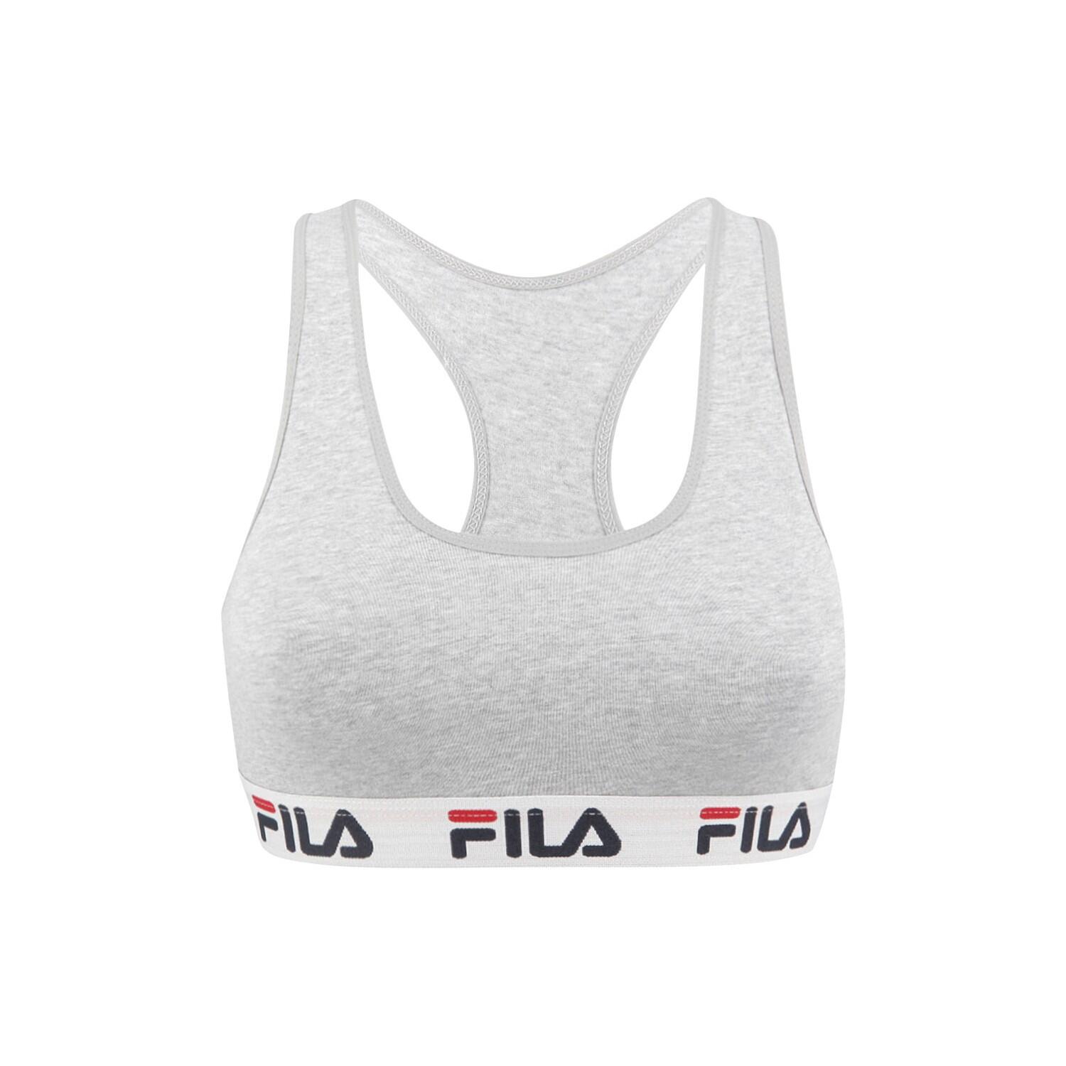 Brassiere coton femme Fila 4/7
