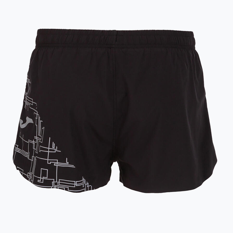 Spodenki do biegania dla dzieci Joma Elite VIII