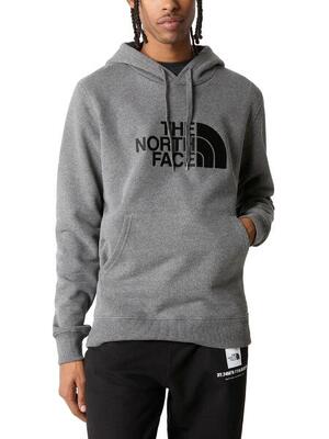 Hoodie the north face model nf00ahjylxs-lxs voor mannen