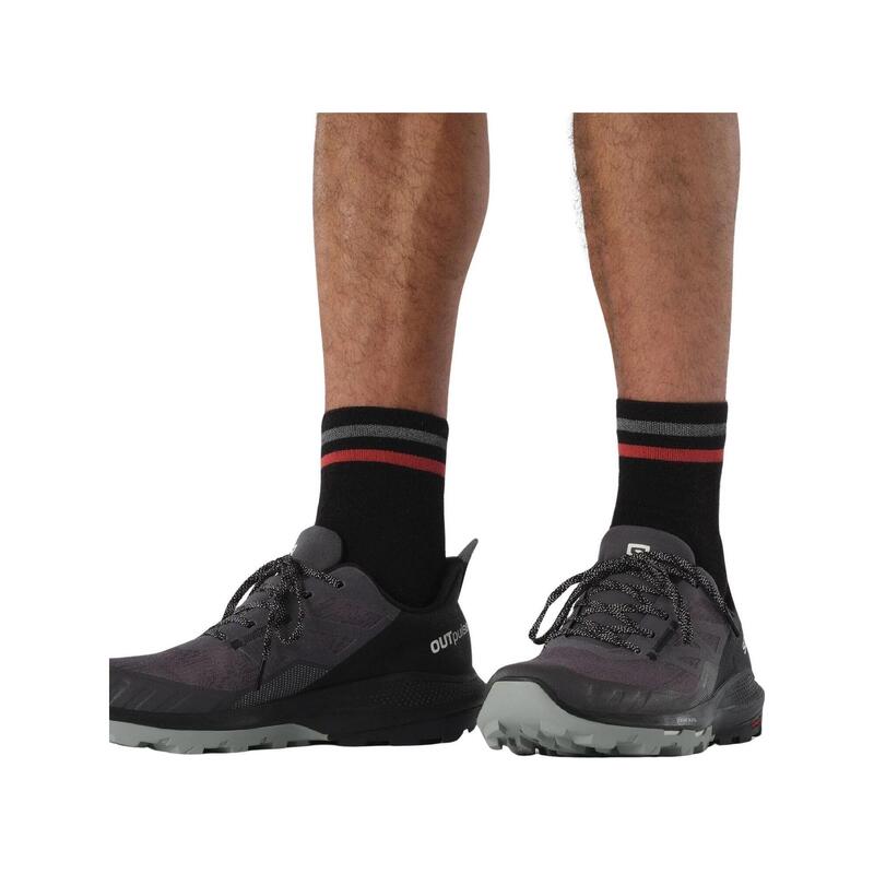 Buty turystyczne męskie Salomon Outpulse Gtx