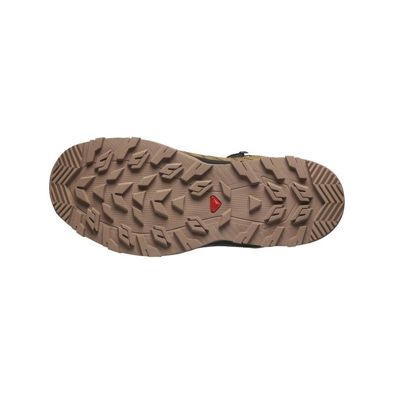 Salomon Ghete Drumetie Iarna Barbati Outchill TS CSWP Bej