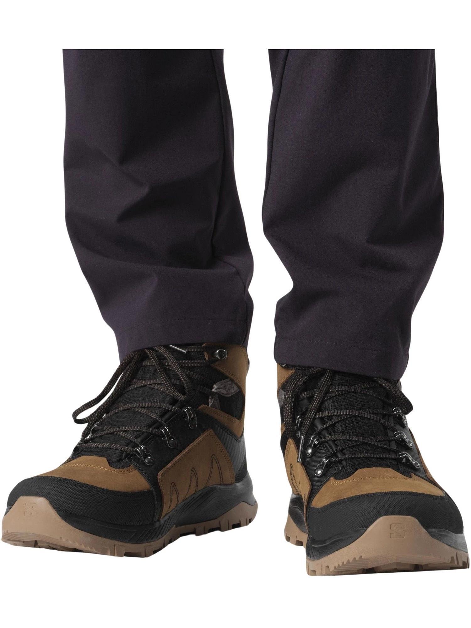Botins Salomon Outchill Cswp para homem 7/7