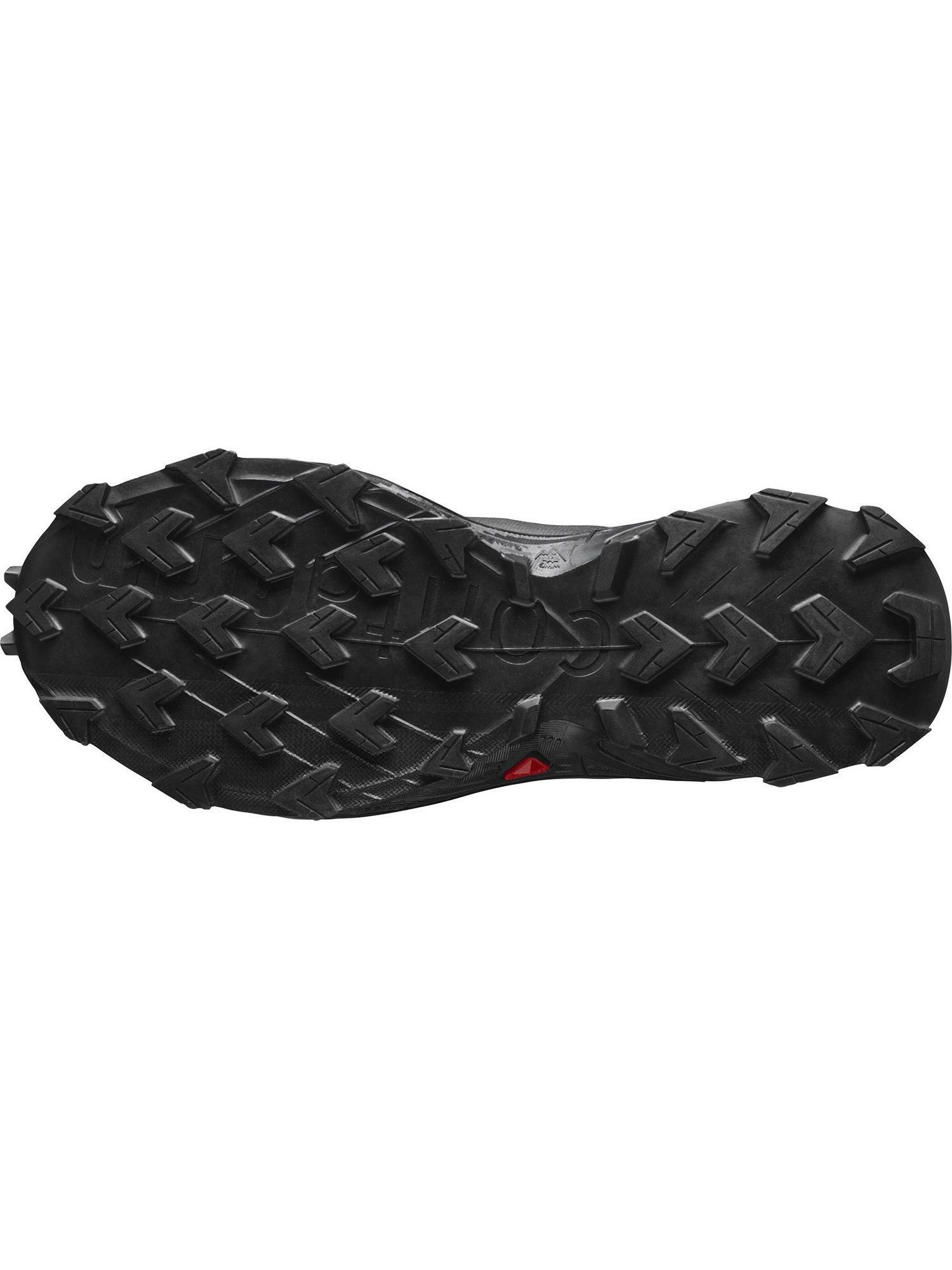 Zapatillas para unisex Salomon Supercross 4 en color negro 6/7