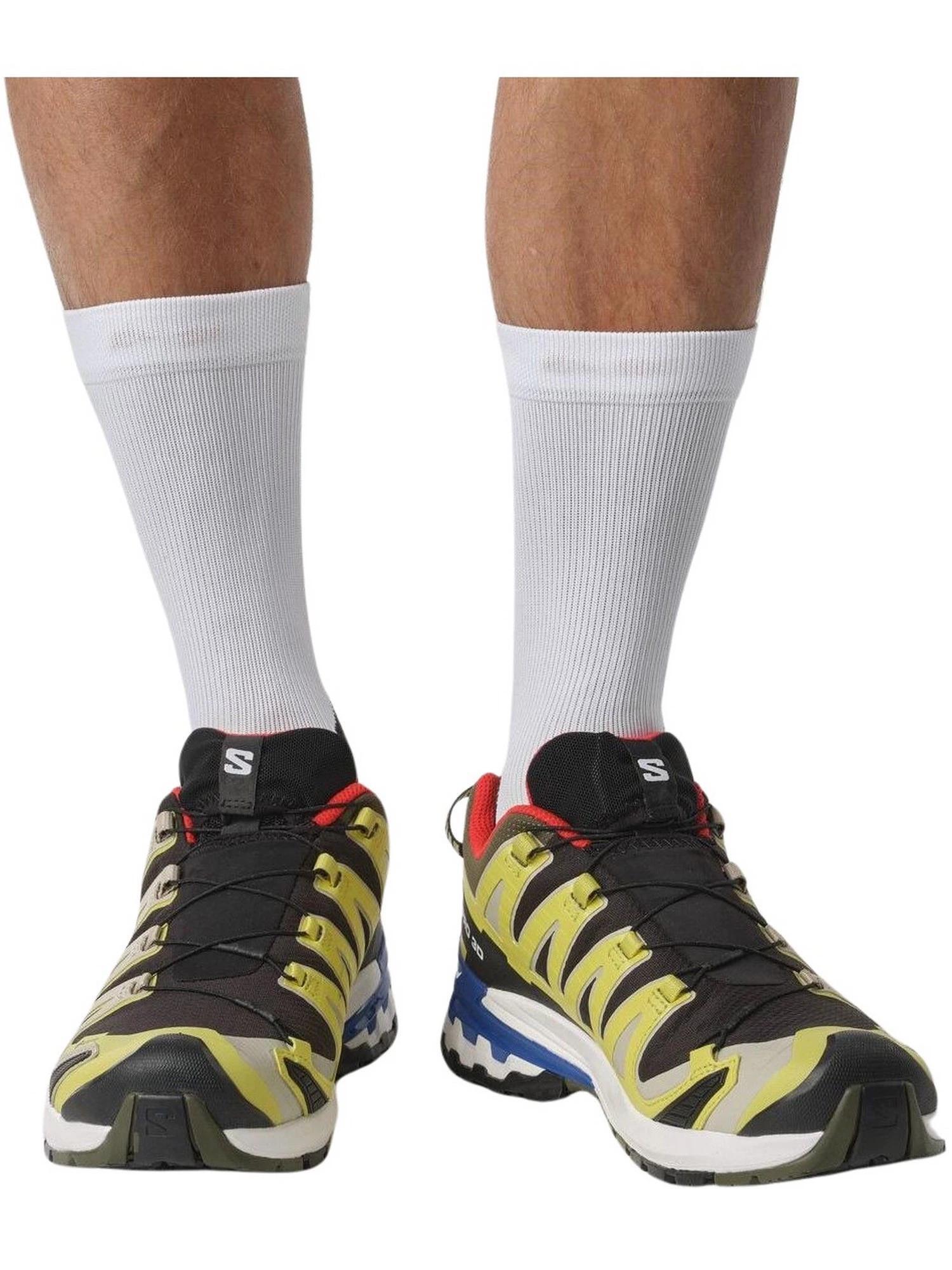 Sapatilhas Salomon Xa Pro 3D V9 para homem 7/7