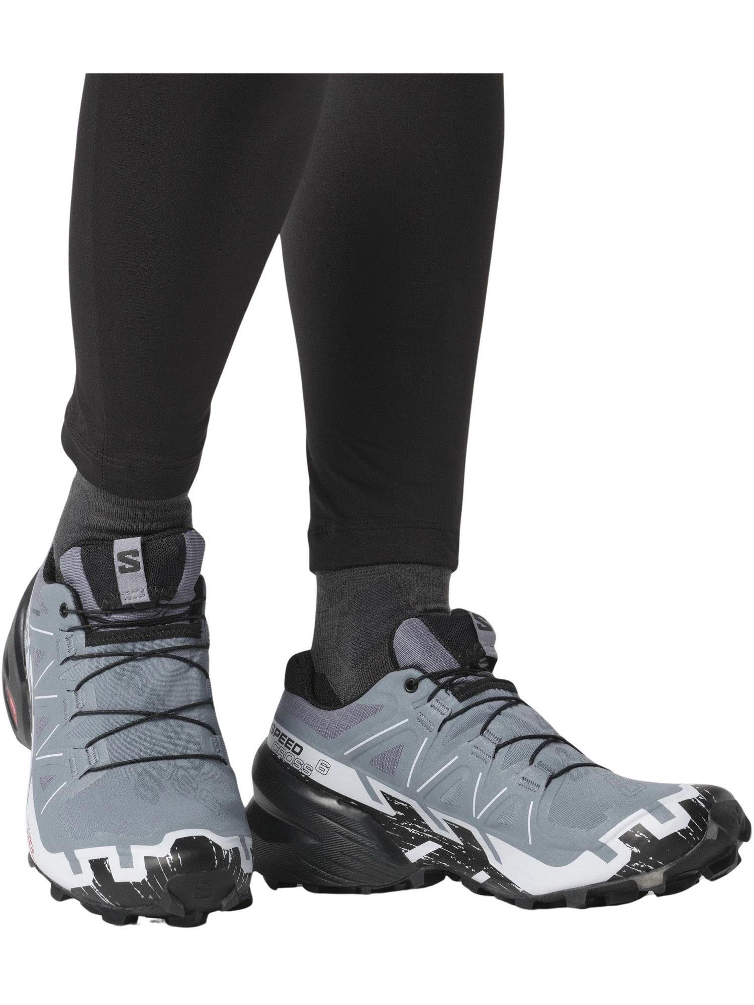 Buty terenowe damskie Salomon Speedcross 6 Gtx 7/7