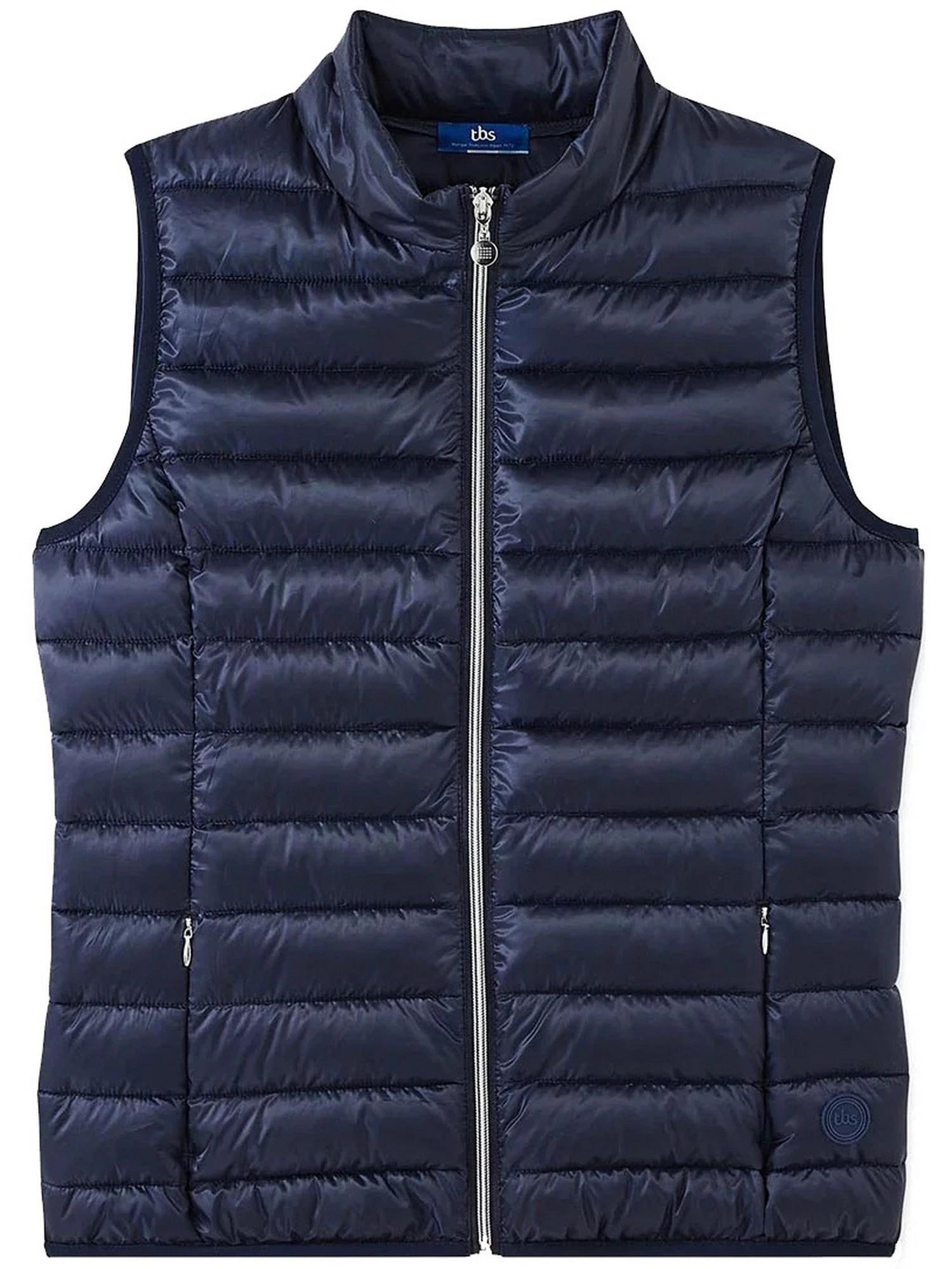 Westen Naelisan Damen - dunkelblau 3/5