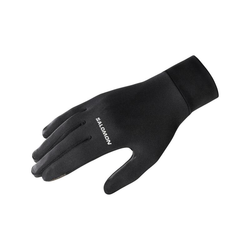 Cross Warm Glove U férfi kesztyű - fekete