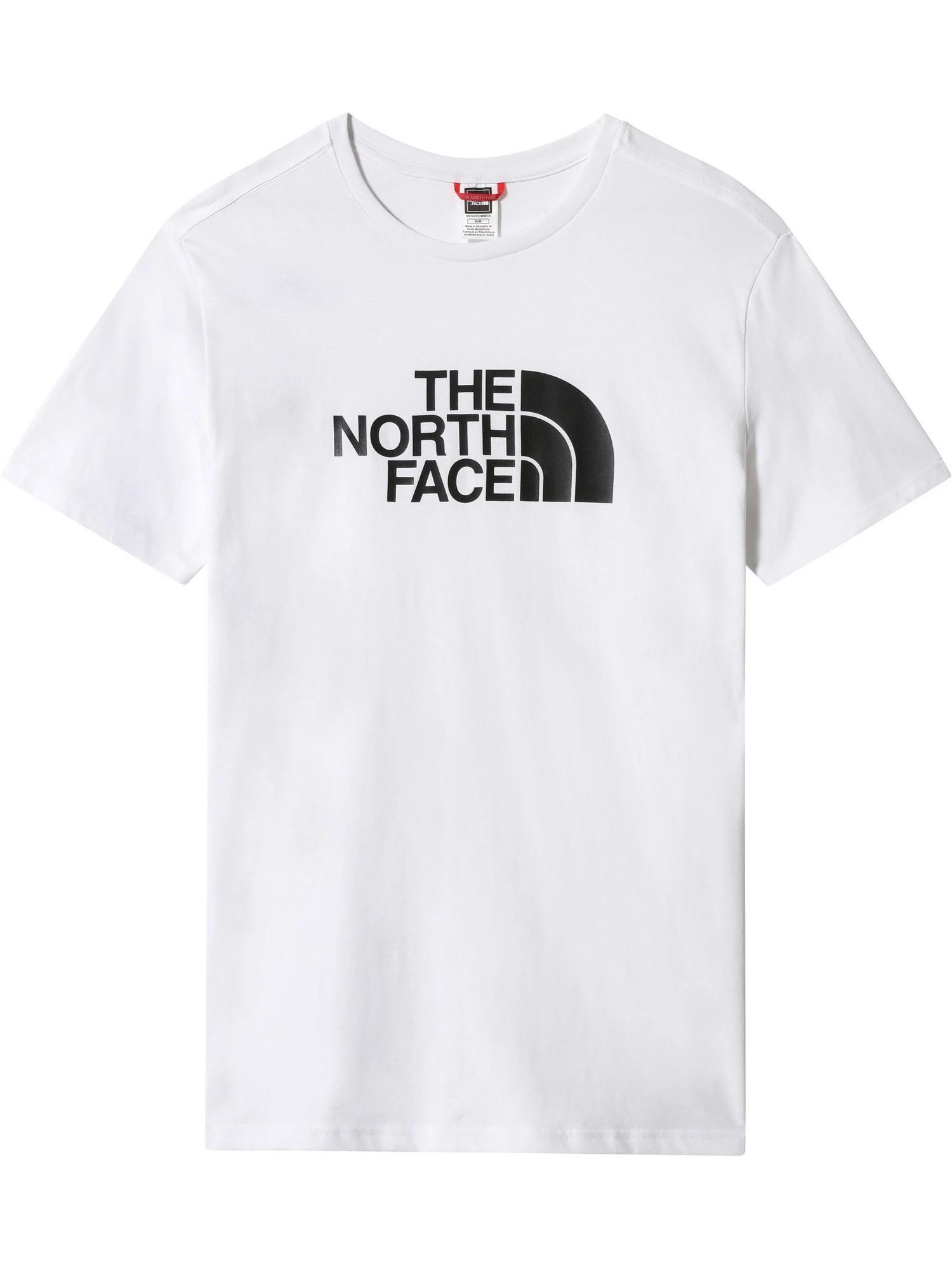 Koszulka The North Face M Easy Tee męska 5/7