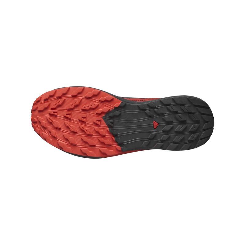 Męskie buty do biegania w terenie Salomon Sense Ride 5