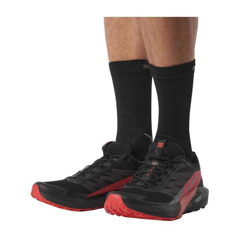 Męskie buty do biegania w terenie Salomon Sense Ride 5