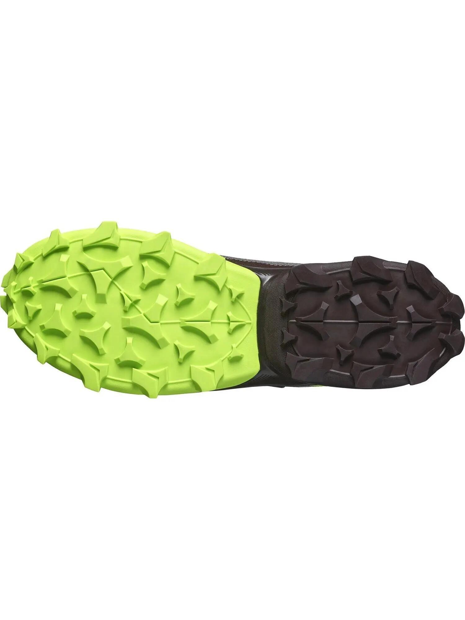 Zapatillas Salomon Cross Over 2 para hombre 6/7