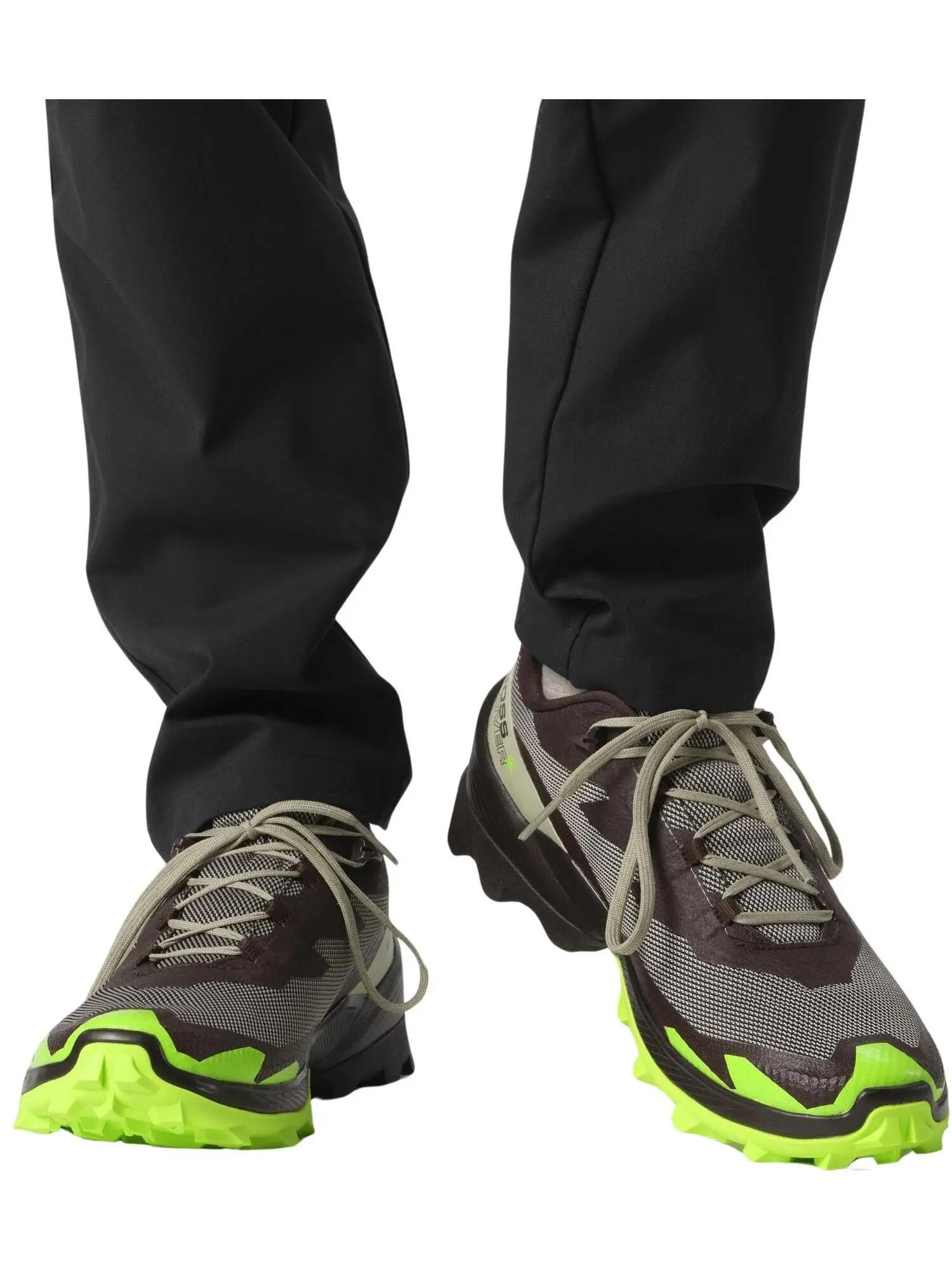 Zapatillas Salomon Cross Over 2 para hombre 7/7