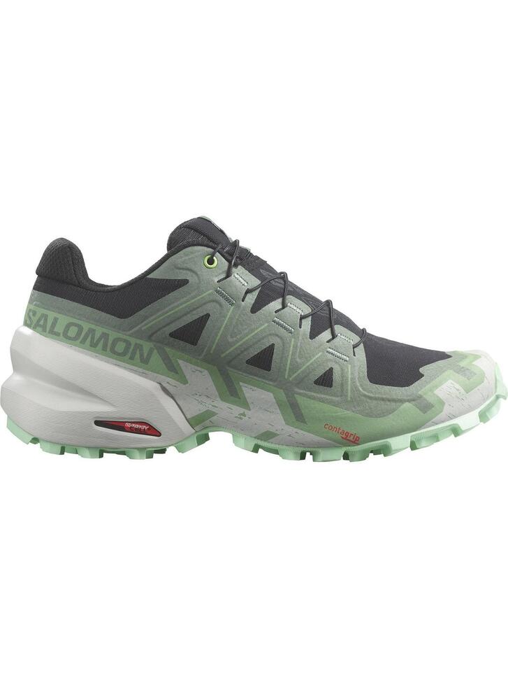 Buty do biegania w terenie damskie Salomon Speedcross 6