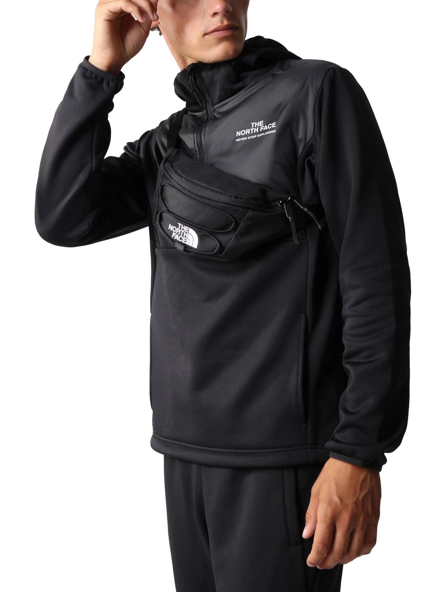 Saszetka turystyczna biodrowa The North Face Jester Lumbar 5/5