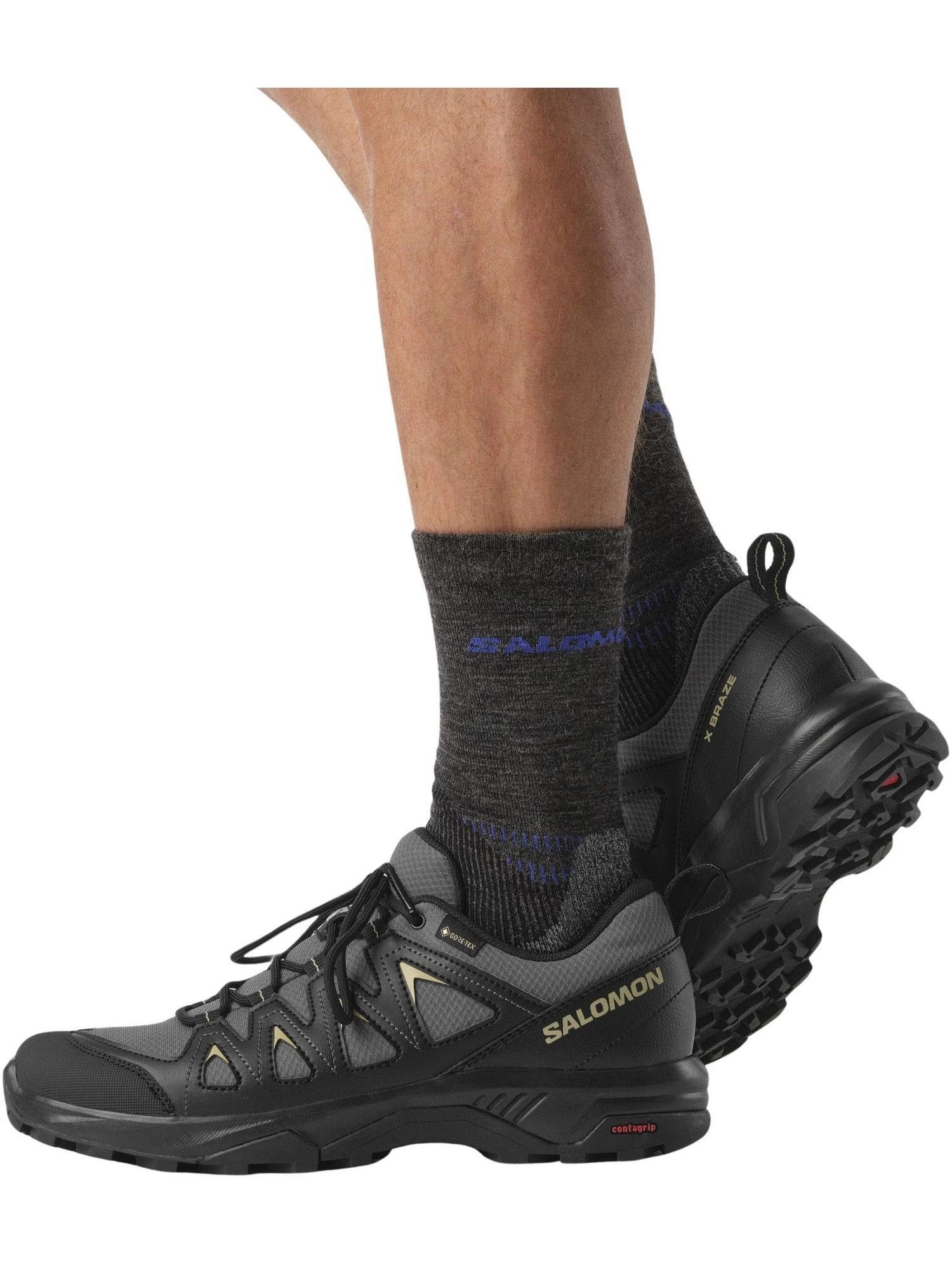 Baskets Salomon modèle L47180500 pour homme 7/7