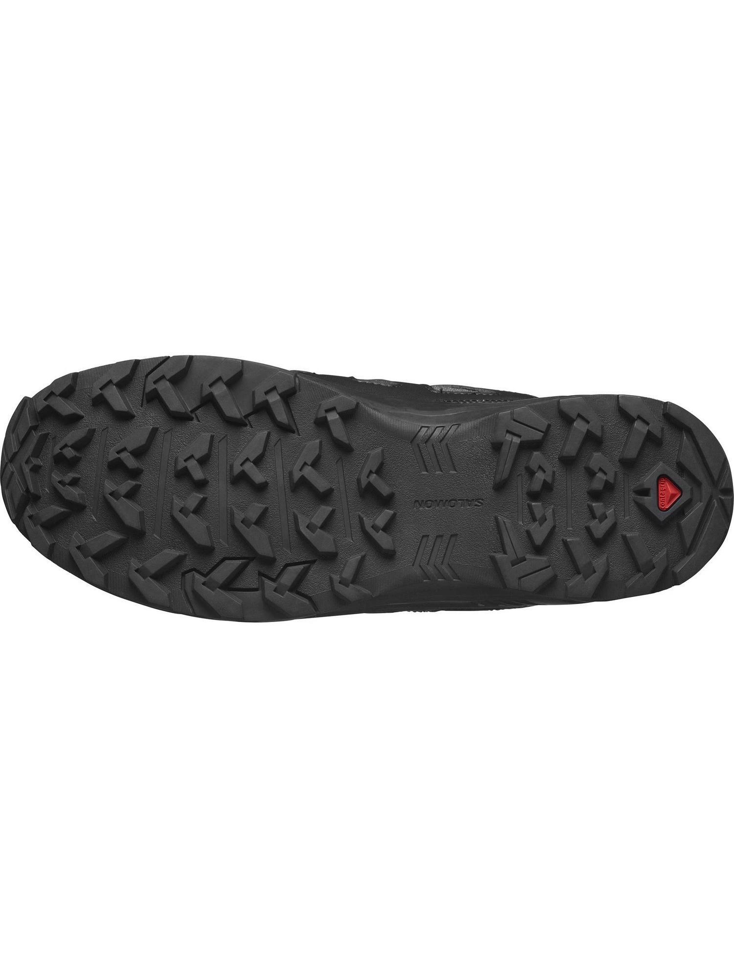 Baskets Salomon modèle L47180500 pour homme 6/7