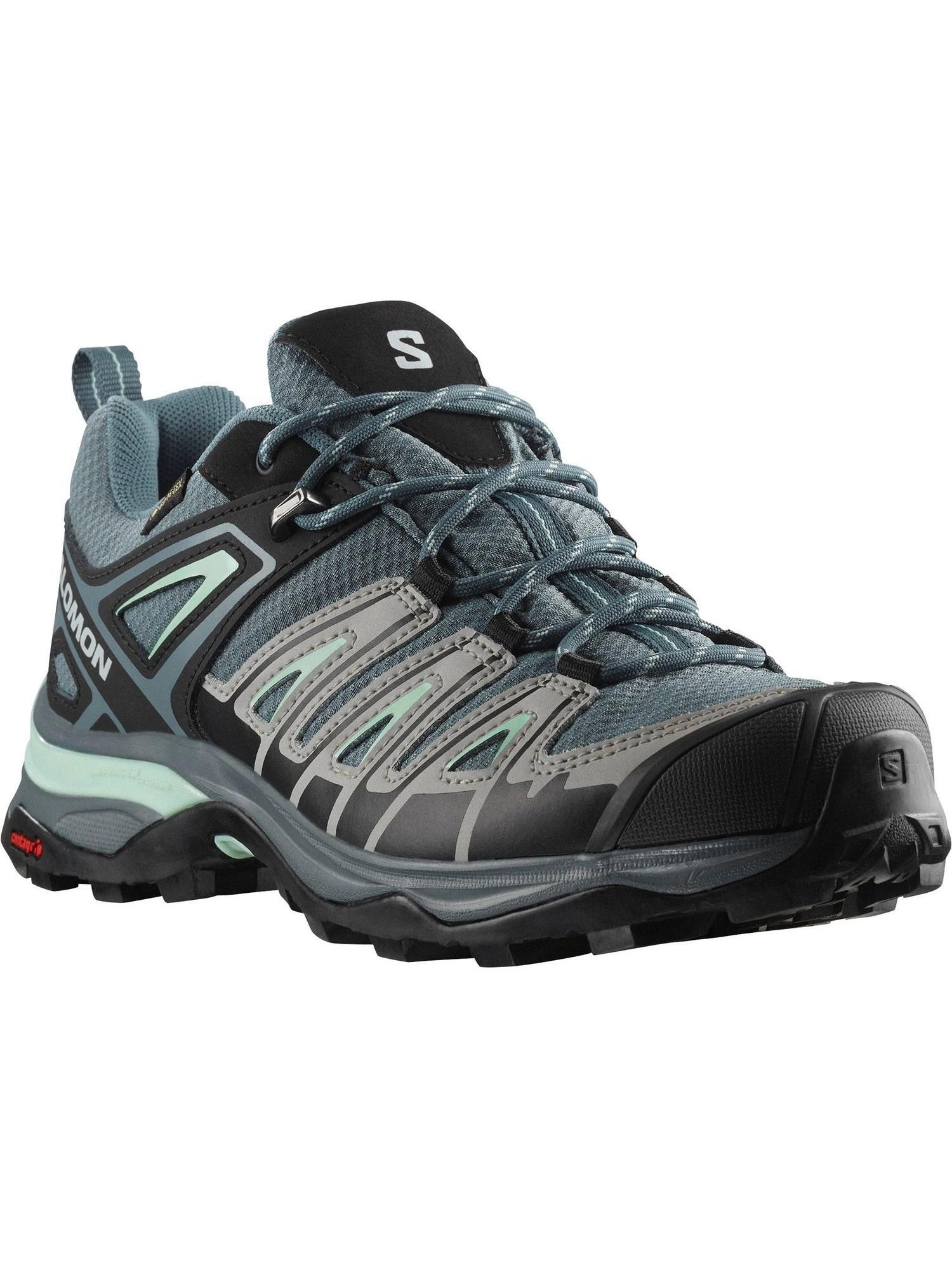 Sapatos de trekking Salomon modelo L47170200 para mulheres 3/6