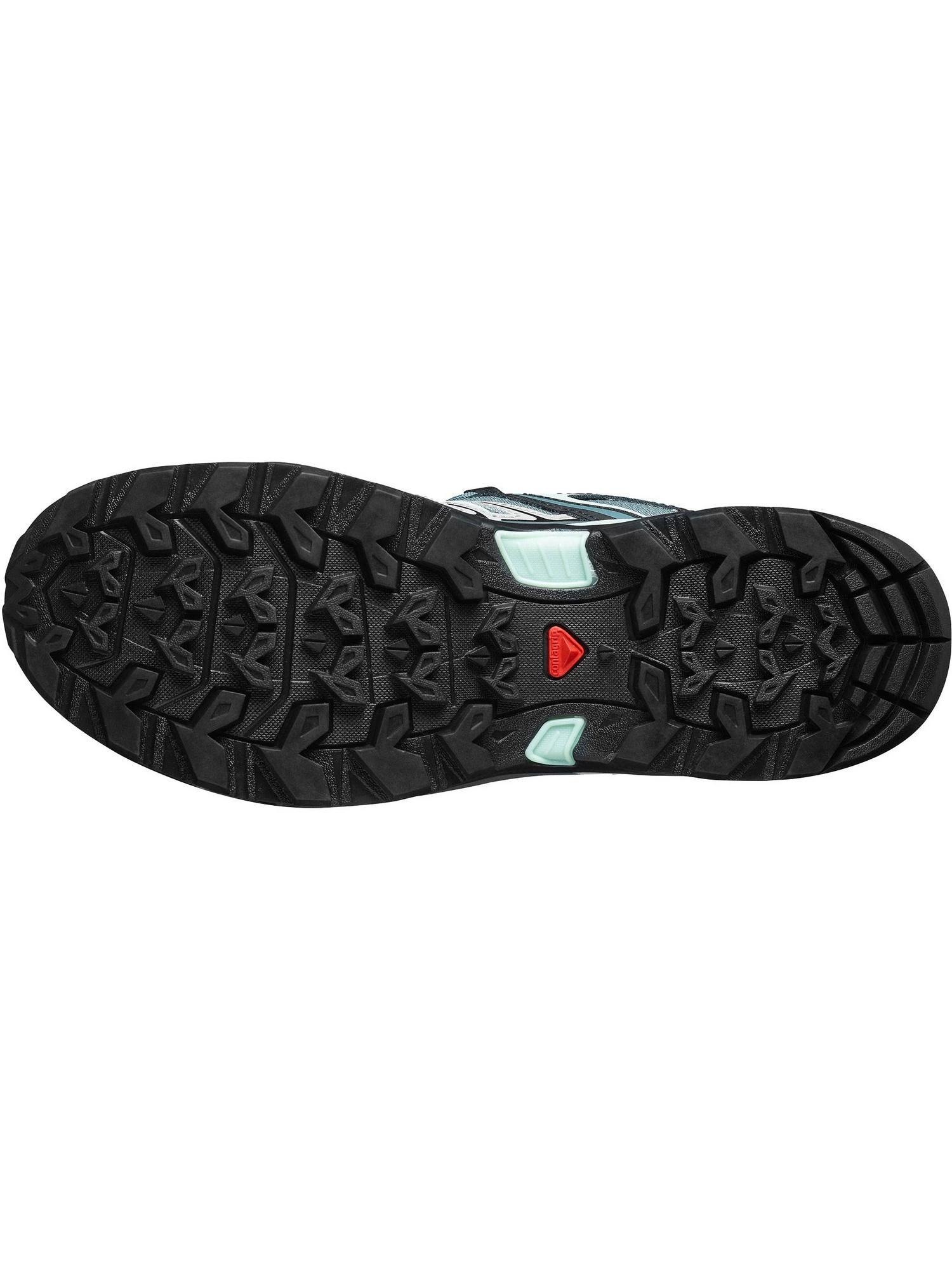 Sapatos de trekking Salomon modelo L47170200 para mulheres 6/6