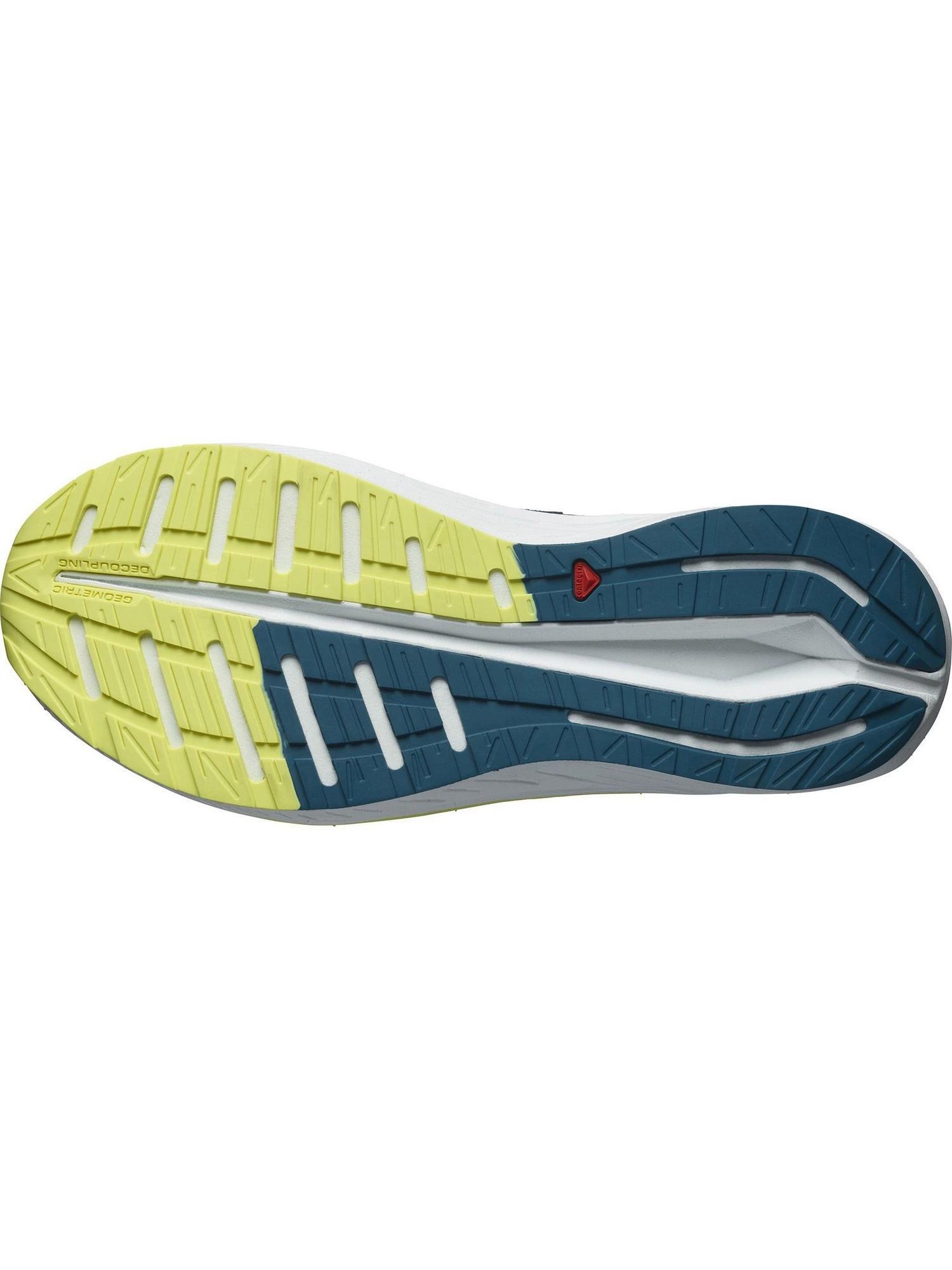 Asfaltowe buty do biegania dla mężczyzn Salomon Aero Blaze 6/7