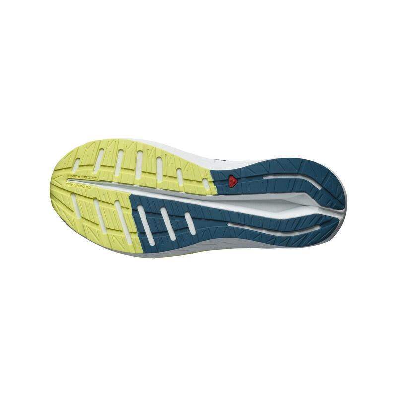 Asfaltowe buty do biegania dla mężczyzn Salomon Aero Blaze