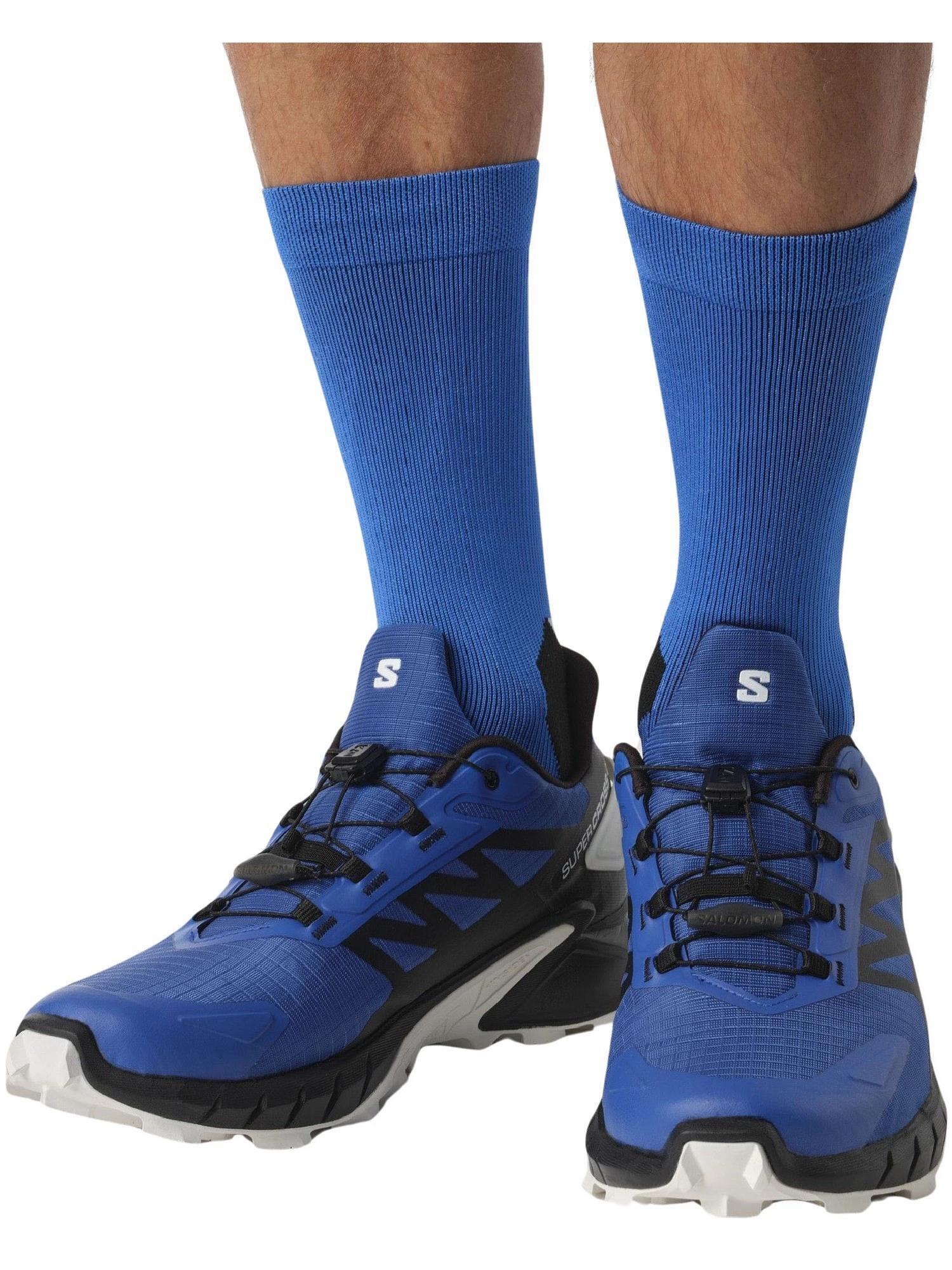 Męskie buty do biegania w terenie Salomon Supercross 4 Gtx 7/7