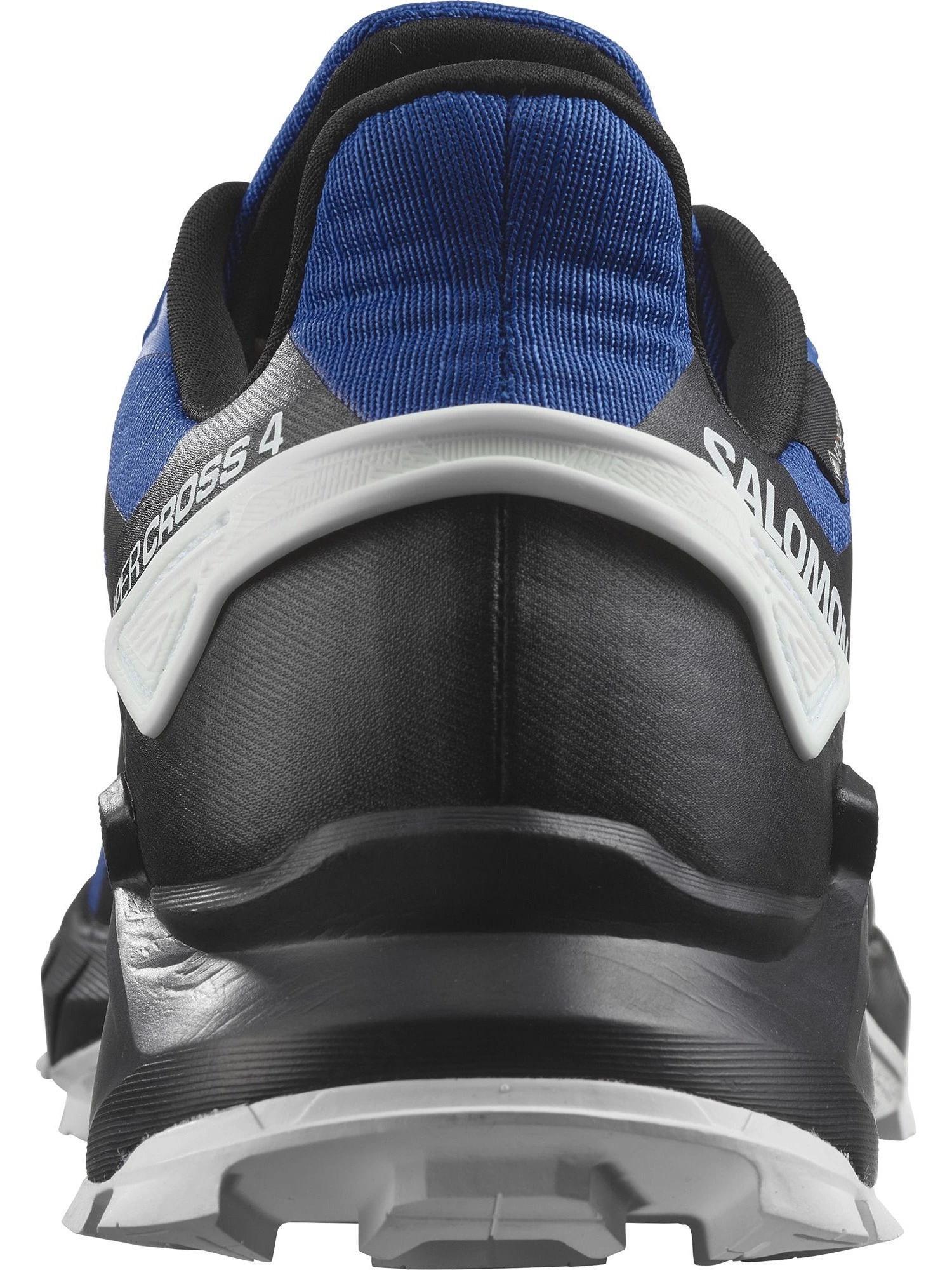 Męskie buty do biegania w terenie Salomon Supercross 4 Gtx 6/7