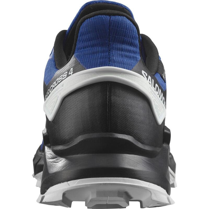 Buty do biegania w terenie Supercross 4 Gtx - niebieskie