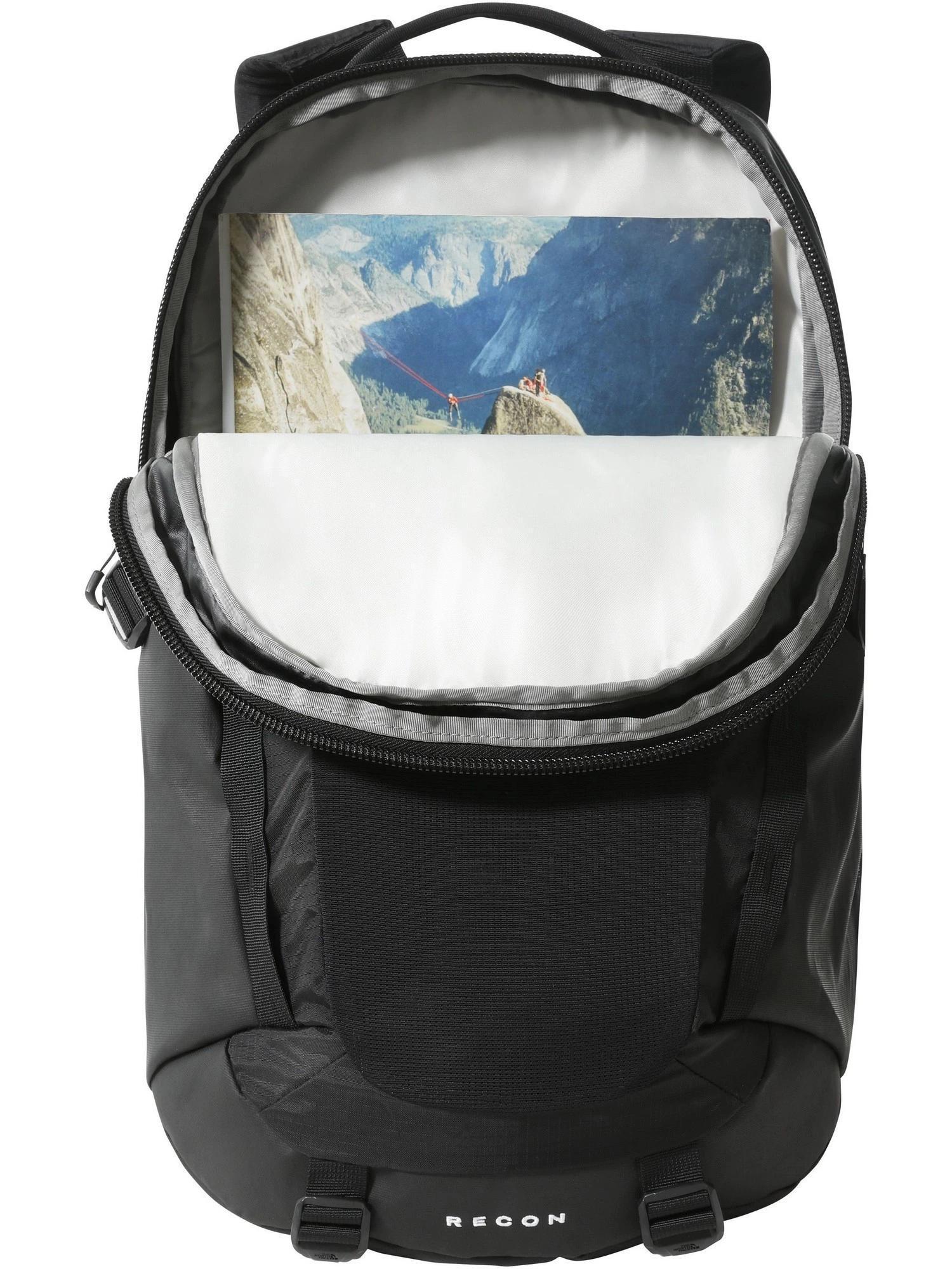 Plecak turystyczny The North Face Recon 30L 4/7