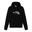 M Drew Peak Pullover Hoodie férfi kapucnis pulóver - fekete