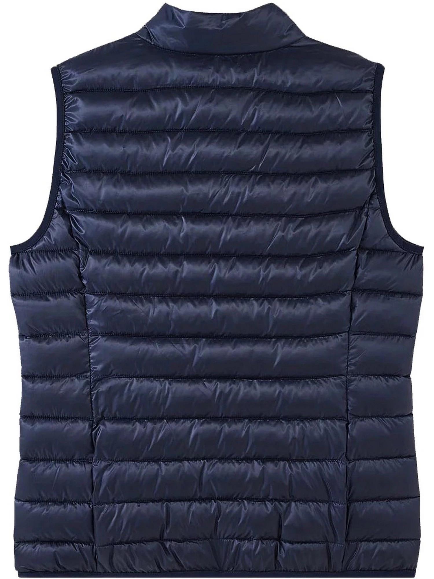 Westen Naelisan Damen - dunkelblau 4/5