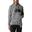 Kapuzenpullover M Drew Peak Pullover Hoodie Herren - grau