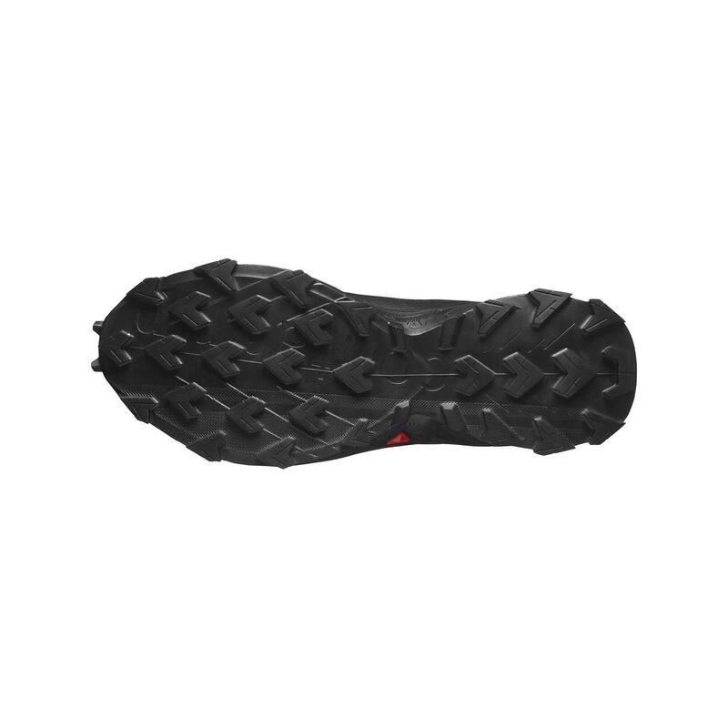 Męskie buty do biegania w terenie Salomon Alphacross 5 Gtx