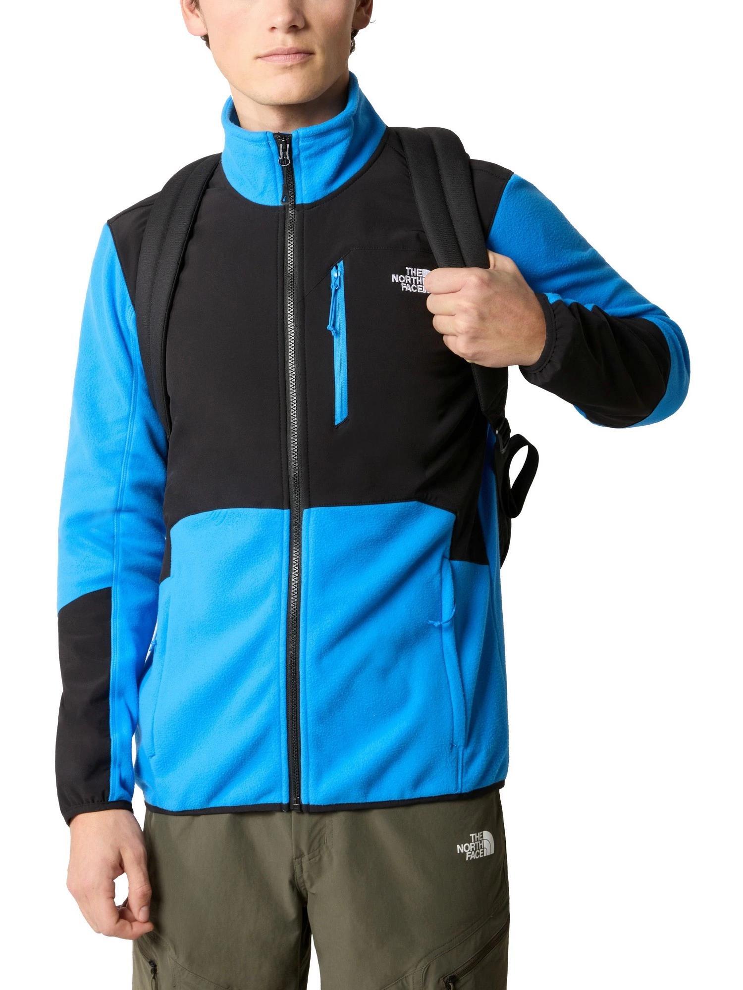 Plecak turystyczny The North Face Rodey 27L 6/7