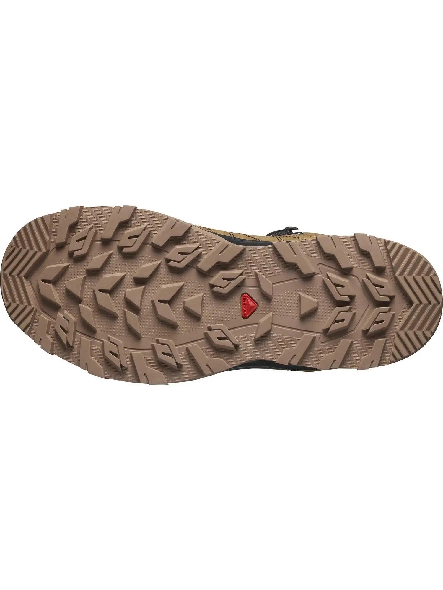 Boots Outchill Ts Cswp Herren - braun 6/7