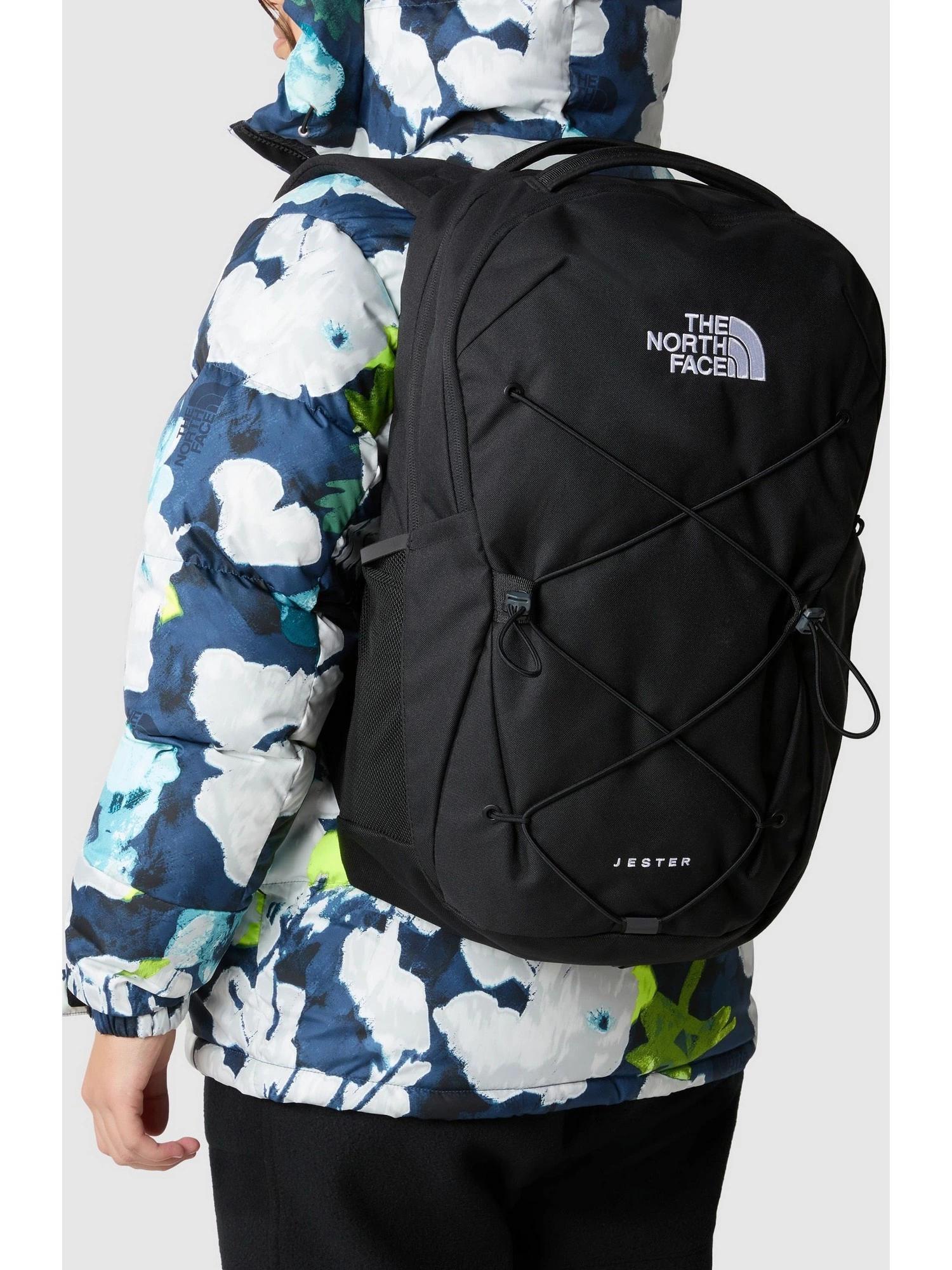 Mochila The north face modelo NF0A3VXFJK31 para homem 6/6