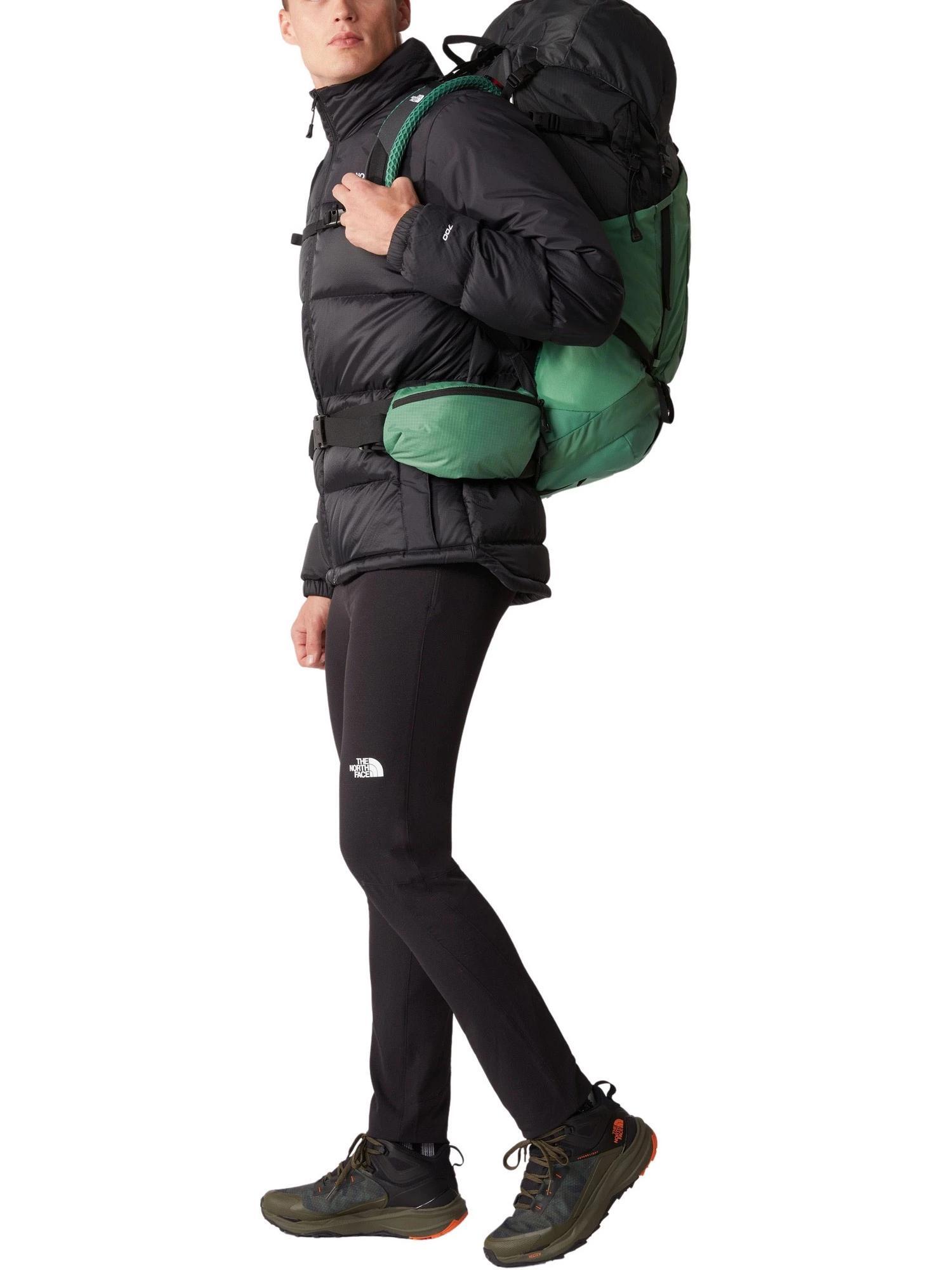 M Diablo Down Jacket - vest - kx7_tnf_black_tnf_black - heren - Pisteskiën 4/6