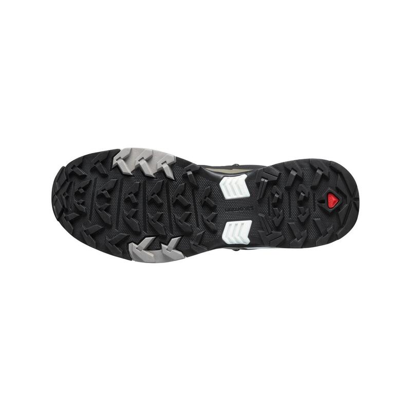 Pantofi de drumetie X Ultra 4 Gtx - negru barbati